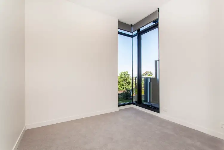 Fifth view of Homely apartment listing, 309/781-807 Dandenong Road, Malvern East VIC 3145