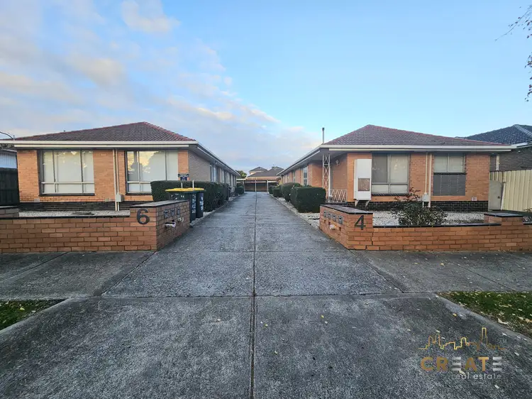 4/4-6 Islington Street, Sunshine VIC 3020