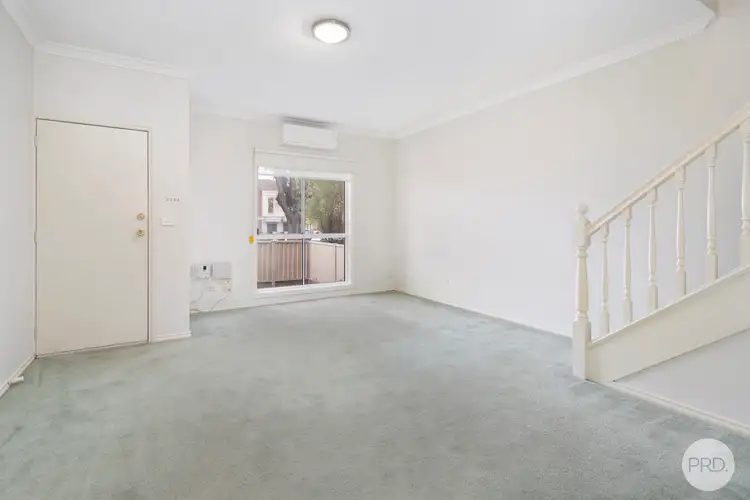 Second view of Homely townhouse listing, 2/502 Lydiard Street North, Ballarat Central VIC 3350