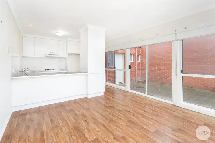 Third view of Homely townhouse listing, 2/502 Lydiard Street North, Ballarat Central VIC 3350