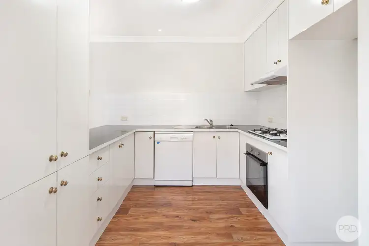 Fourth view of Homely townhouse listing, 2/502 Lydiard Street North, Ballarat Central VIC 3350