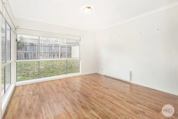 Fifth view of Homely townhouse listing, 2/502 Lydiard Street North, Ballarat Central VIC 3350