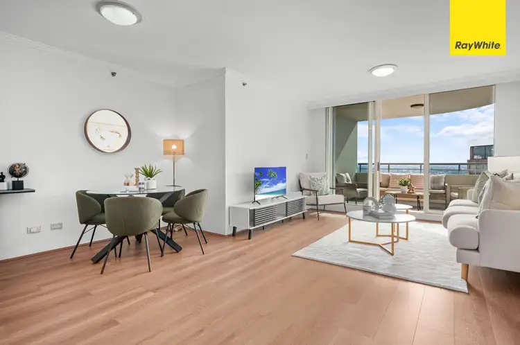 140/14 Brown Street, Chatswood NSW 2067