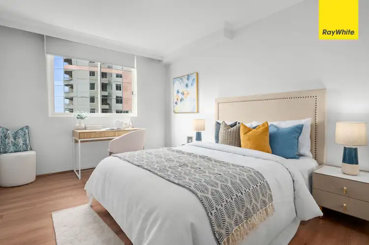 Sixth view of Homely apartment listing, 140/14 Brown Street, Chatswood NSW 2067