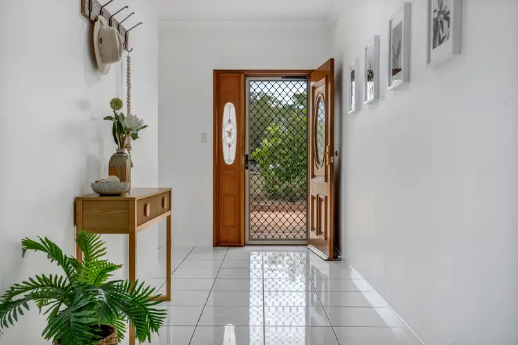 Fifth view of Homely house listing, 8 Blue Mountain Drive, Bluewater Park QLD 4818
