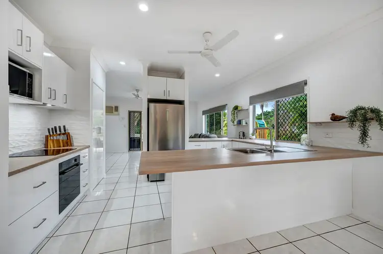 Sixth view of Homely house listing, 8 Blue Mountain Drive, Bluewater Park QLD 4818