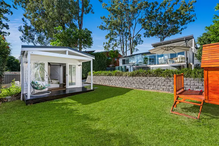 34 Buliti Street, Hope Island QLD 4212