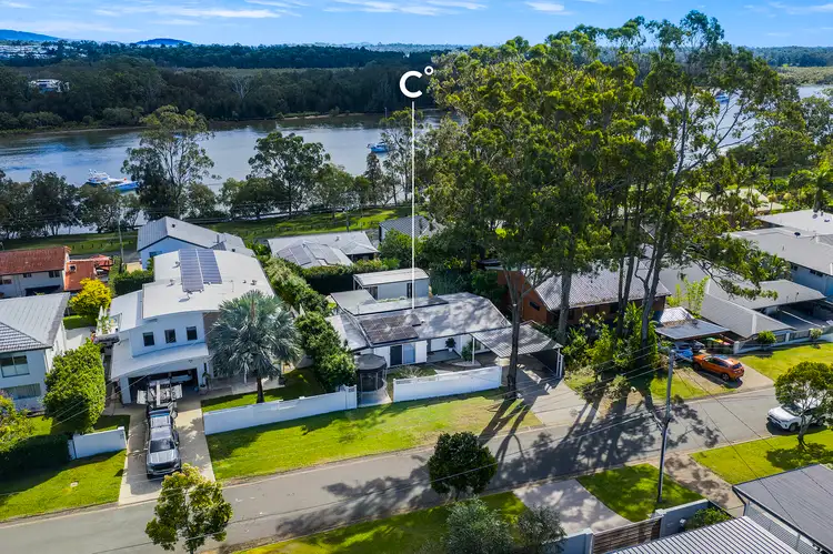 34 Buliti Street, Hope Island QLD 4212