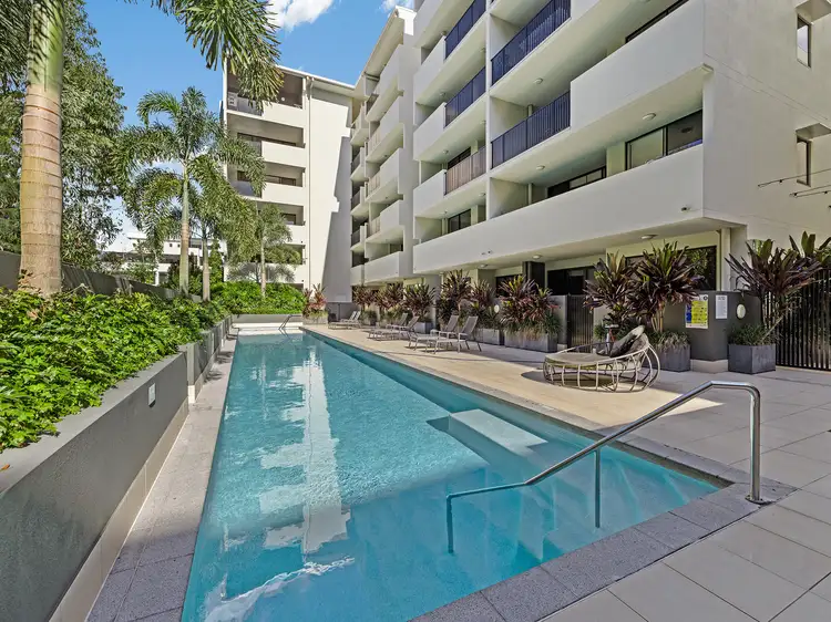 Main view of Homely unit listing, 108/14-16 High Street, Sippy Downs QLD 4556