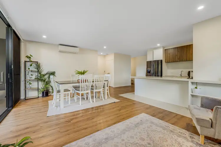 Second view of Homely unit listing, 108/14-16 High Street, Sippy Downs QLD 4556