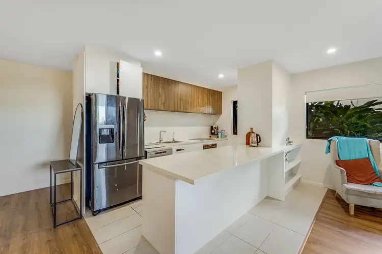 Third view of Homely unit listing, 108/14-16 High Street, Sippy Downs QLD 4556