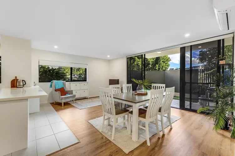 Fourth view of Homely unit listing, 108/14-16 High Street, Sippy Downs QLD 4556