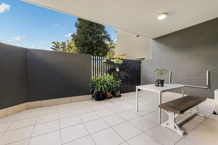Fifth view of Homely unit listing, 108/14-16 High Street, Sippy Downs QLD 4556