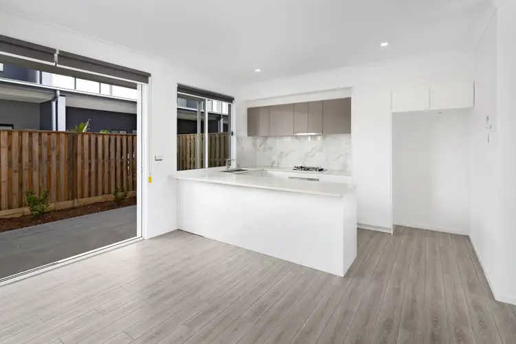 Fifth view of Homely townhouse listing, 20/6 Park Cove Boulevard, Hope Island QLD 4212