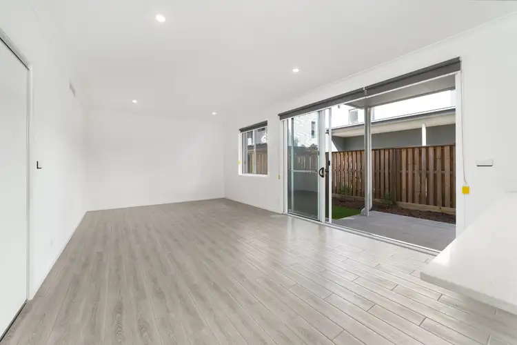 Sixth view of Homely townhouse listing, 20/6 Park Cove Boulevard, Hope Island QLD 4212