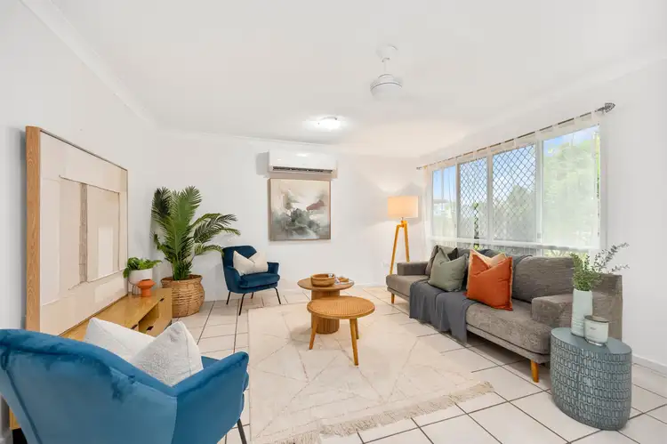 18 Tern Court, Condon QLD 4815