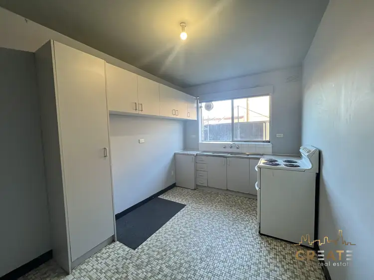 Fifth view of Homely apartment listing, 14/5 King Edward Avenue, Albion VIC 3020