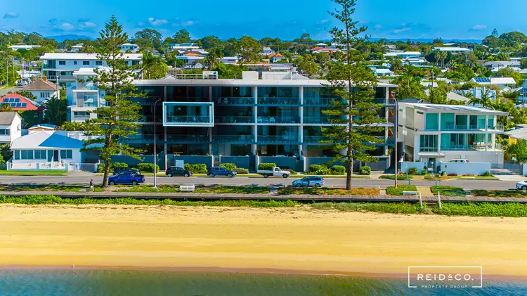 Third view of Homely apartment listing, 14/109 Margate Parade, Margate QLD 4019