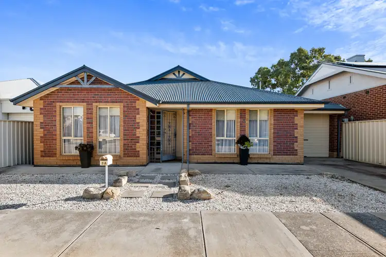 3A Tracy Street, Exeter SA 5019