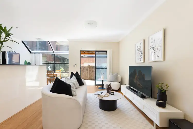14/15-21 Webb Avenue, Hornsby NSW 2077