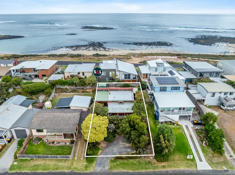 Second view of Homely house listing, 17 Reardon Street, Port Fairy VIC 3284