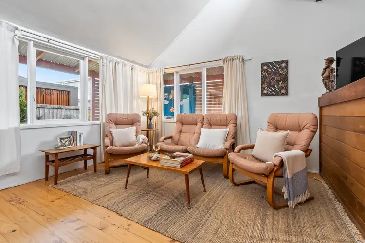 Sixth view of Homely house listing, 17 Reardon Street, Port Fairy VIC 3284