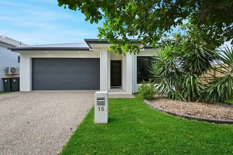 15 Stableford Grove, Rosslea QLD 4812