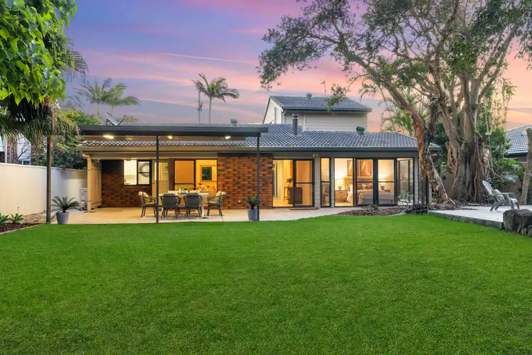 423 Oceanic Drive South, Wurtulla QLD 4575