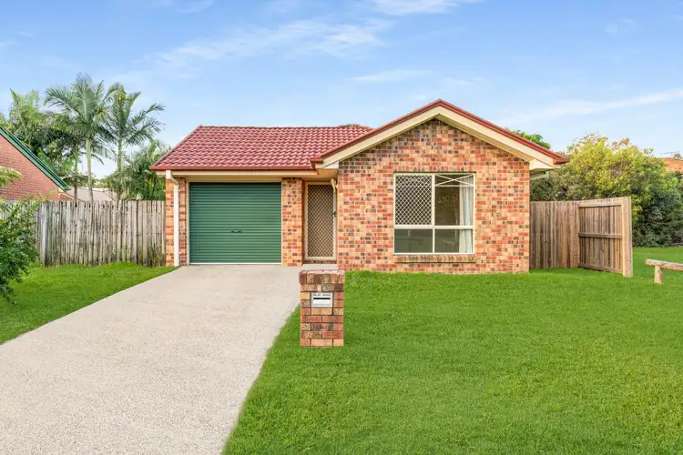 Main view of Homely house listing, 24 Oakwood Drive, Waterford West QLD 4133
