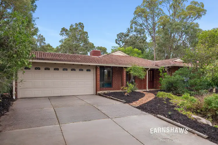 4 Miranda Road, Darlington WA 6070