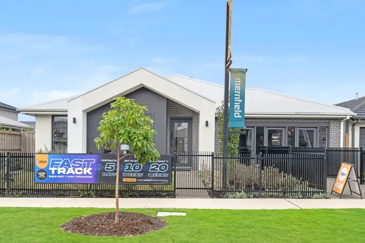 3 Dixon Street, Mickleham VIC 3064