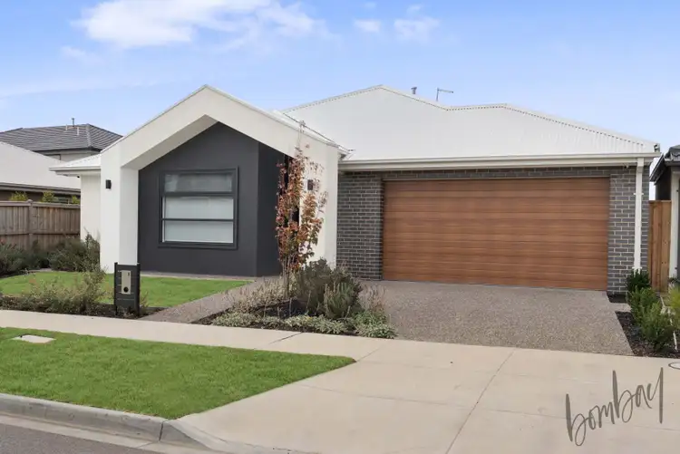 Second view of Homely house listing, 3 Dixon Street, Mickleham VIC 3064