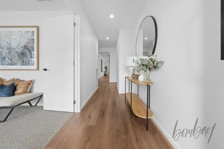 Third view of Homely house listing, 3 Dixon Street, Mickleham VIC 3064