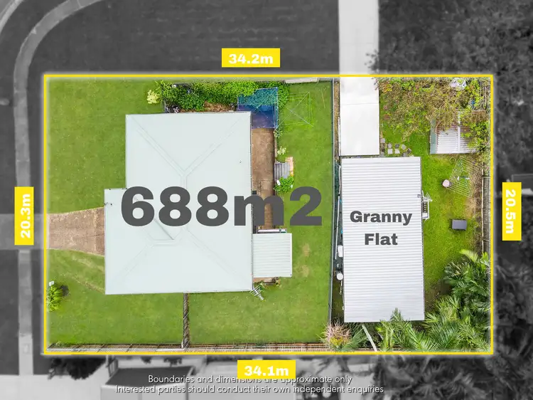 24 Diamond Street, Slacks Creek QLD 4127
