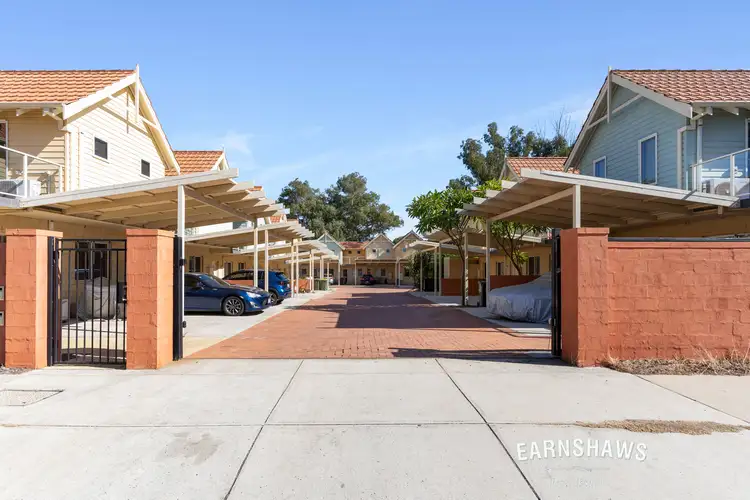 9/67 Morrison Road, Midland WA 6056