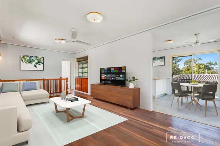 Third view of Homely house listing, 44 Sunnyside Road, Scarborough QLD 4020