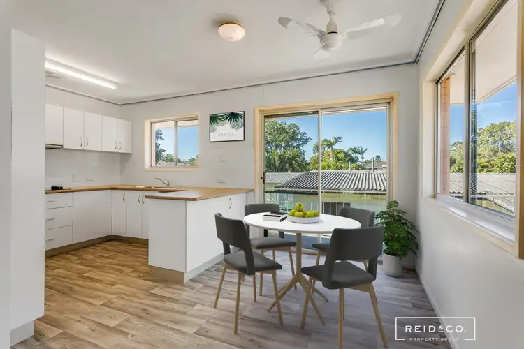 Fifth view of Homely house listing, 44 Sunnyside Road, Scarborough QLD 4020