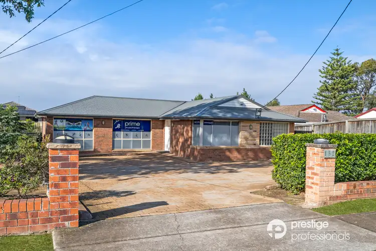 132 Nuwarra Road, Moorebank NSW 2170