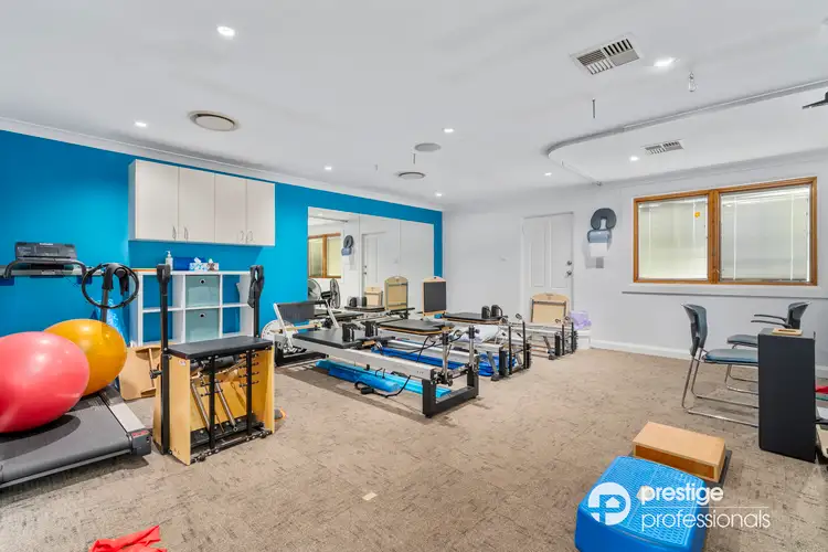 Seventh view of Homely house listing, 132 Nuwarra Road, Moorebank NSW 2170