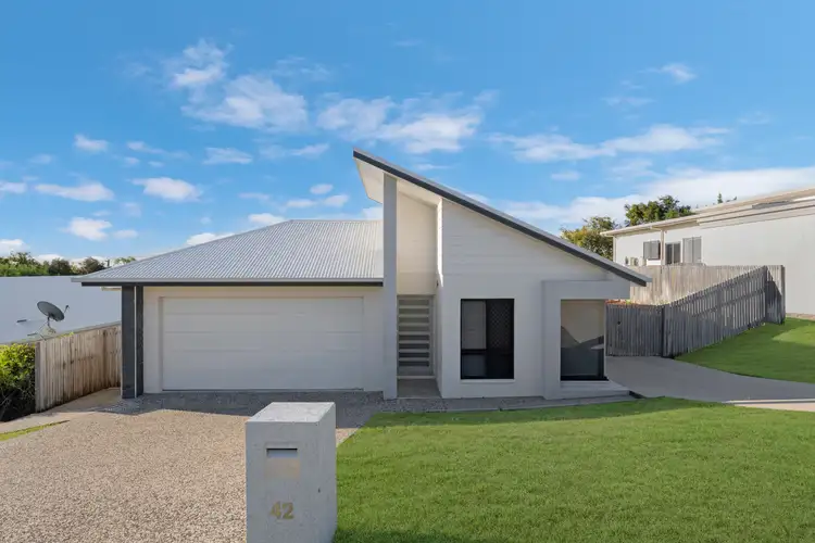 42 Elford Place, Mount Louisa QLD 4814