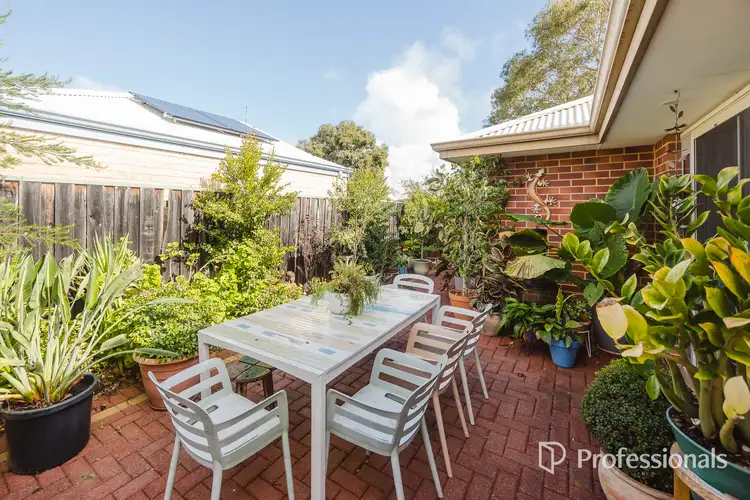 Second view of Homely house listing, 7 Balladonia Drive, Ellenbrook WA 6069