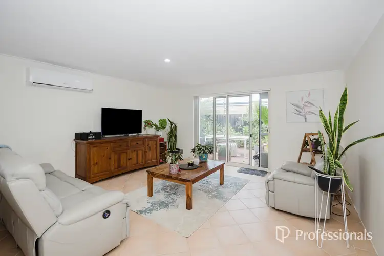 Third view of Homely house listing, 7 Balladonia Drive, Ellenbrook WA 6069