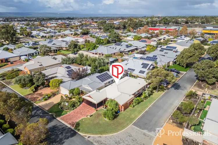 Sixth view of Homely house listing, 7 Balladonia Drive, Ellenbrook WA 6069