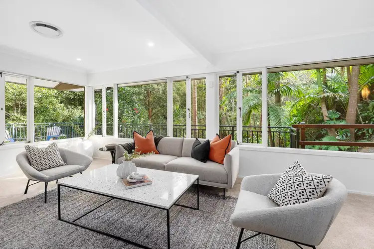 Main view of Homely house listing, 19 Leverton Close, St Ives NSW 2075
