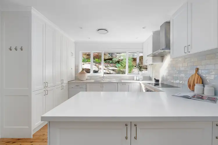 Second view of Homely house listing, 19 Leverton Close, St Ives NSW 2075