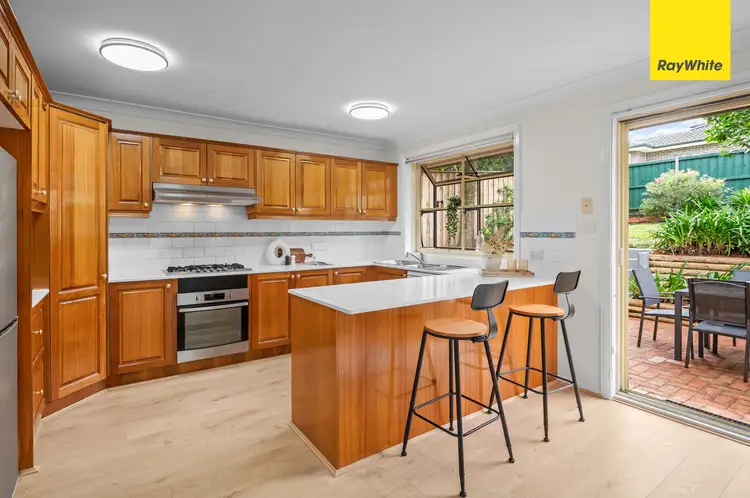 Third view of Homely semi-detached listing, 58A Downing Street, Epping NSW 2121