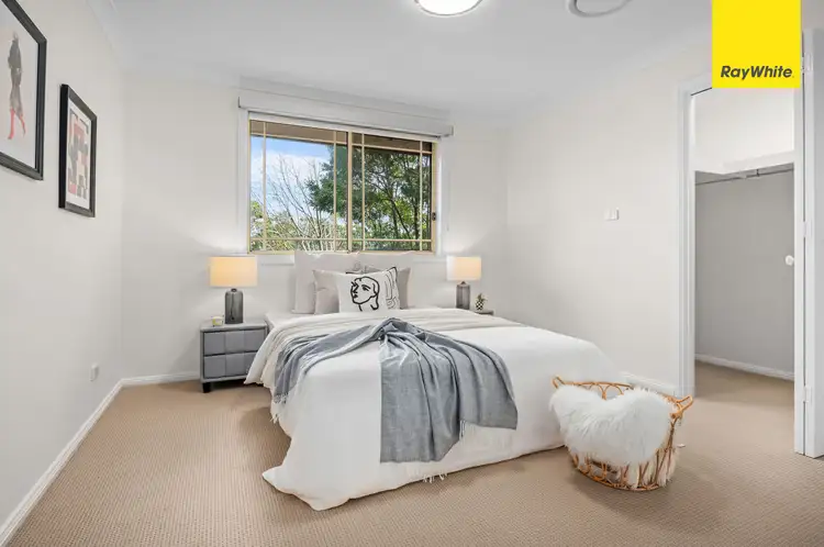 Fourth view of Homely semi-detached listing, 58A Downing Street, Epping NSW 2121