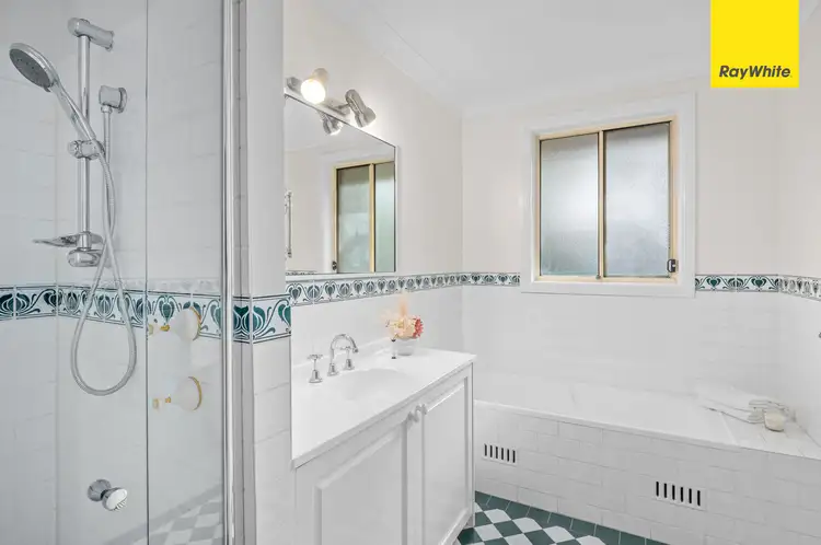 Fifth view of Homely semi-detached listing, 58A Downing Street, Epping NSW 2121