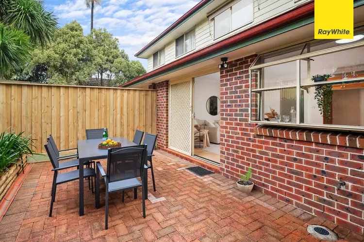 Sixth view of Homely semi-detached listing, 58A Downing Street, Epping NSW 2121