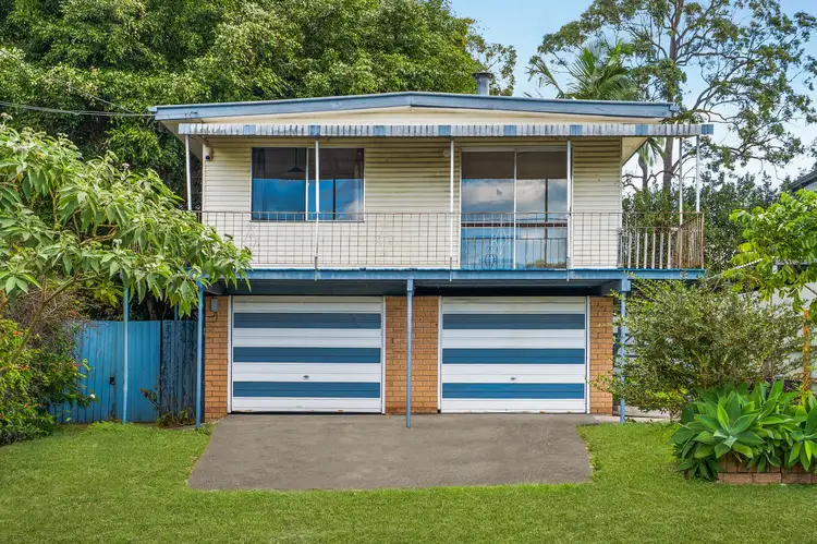 14 Luck Street, Slacks Creek QLD 4127